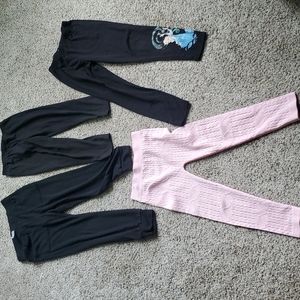 Girls pants
